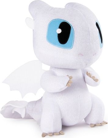 DRACI 3 - Lightfury se zvukovými efekty - obrázek 2