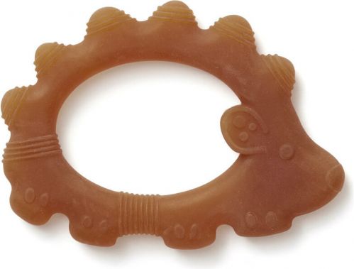 Kids Concept Kousátko přírodní latex ježek Edvin - obrázek 1