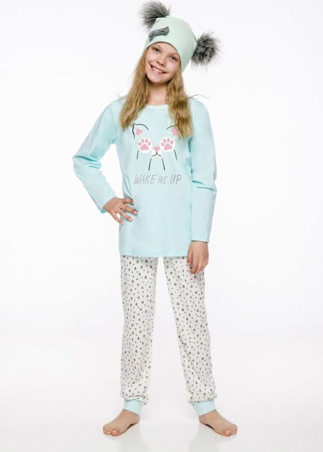 TARO Dívčí pyžamo 1165 Elza - obrázek 1