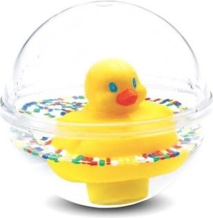 Fisher Price Kačenka v kouli - obrázek 1