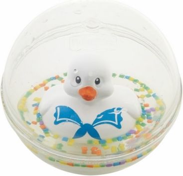 Fisher Price Kačenka v kouli - obrázek 3