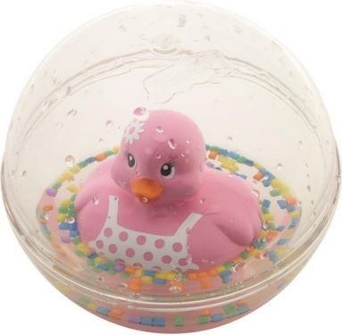 Fisher Price Kačenka v kouli - obrázek 4