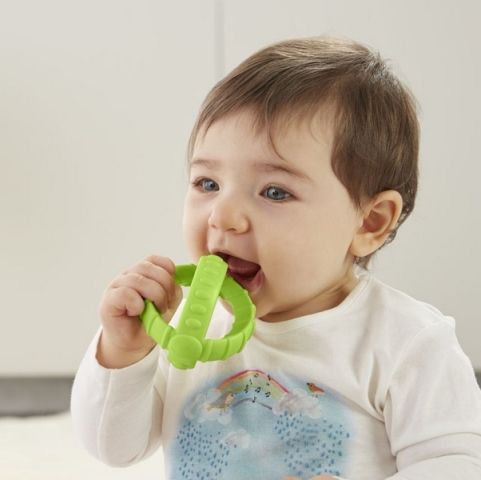 Fisher Price MÍČKY PRO VŠECHNY SMYSLY - obrázek 2