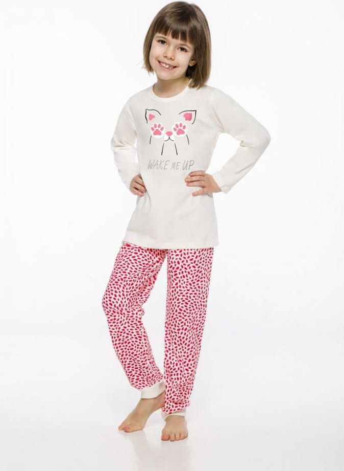 TARO Dívčí pyžamo 1164 Elza - obrázek 1
