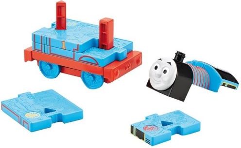 Fisher Price Skládací Tomášek - obrázek 2