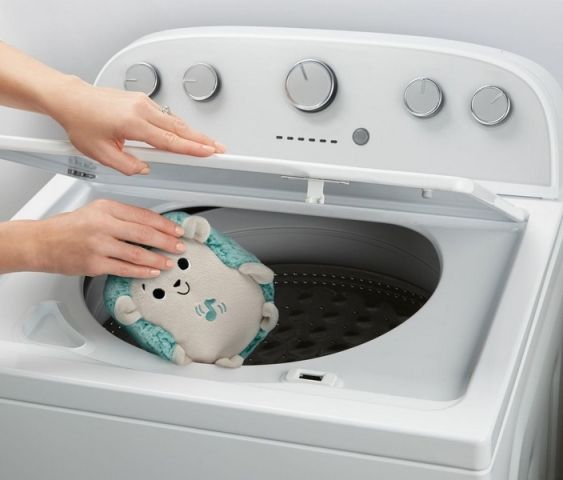 Fisher Price USÍNÁČEK JEŽEK - obrázek 6