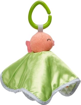 Fisher Price ZÁVĚSNÝ MAZLÍČEK - obrázek 3