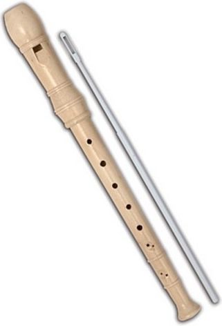 Flétna dřevěná - obrázek 1