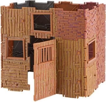 FORTNITE BUILDER SET S FIGURKOU BLACK KNIGHT - obrázek 5