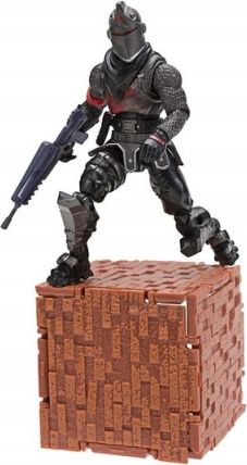FORTNITE BUILDER SET S FIGURKOU BLACK KNIGHT - obrázek 8
