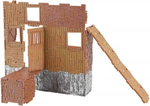 FORTNITE BUILDER SET S FIGURKOU BLACK KNIGHT - obrázek 9