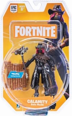 FORTNITE FIGURKA CALAMITY - obrázek 1