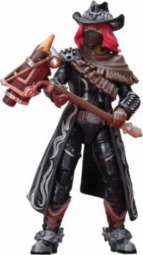 FORTNITE FIGURKA CALAMITY - obrázek 2