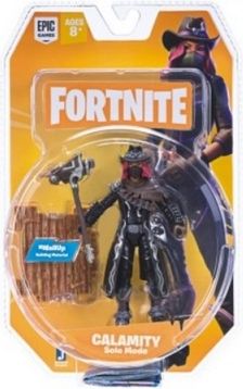 FORTNITE FIGURKA CALAMITY - obrázek 3
