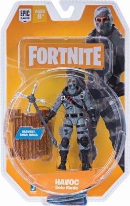 FORTNITE FIGURKA HAVOC - obrázek 1