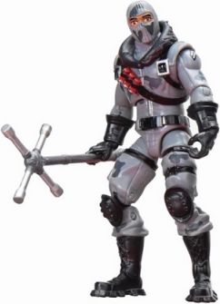 FORTNITE FIGURKA HAVOC - obrázek 2