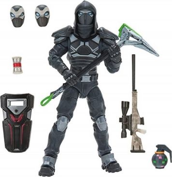 TM Toys FORTNITE HERO FIGURKA ENFORCER 15cm - obrázek 1