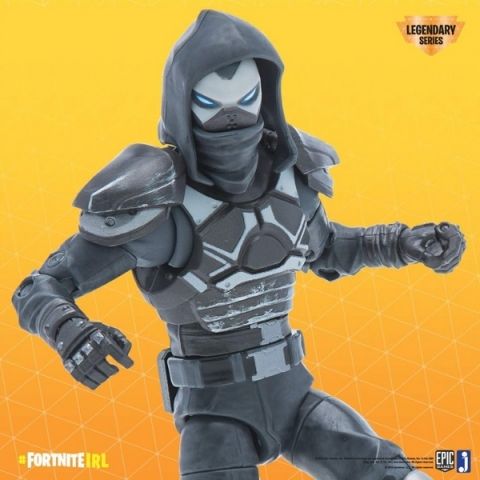 TM Toys FORTNITE HERO FIGURKA ENFORCER 15cm - obrázek 2