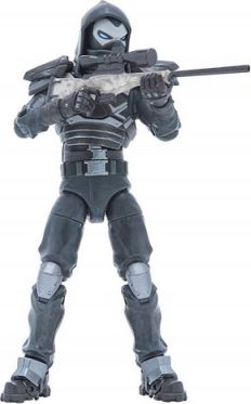 TM Toys FORTNITE HERO FIGURKA ENFORCER 15cm - obrázek 3