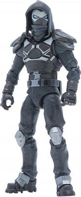 TM Toys FORTNITE HERO FIGURKA ENFORCER 15cm - obrázek 5