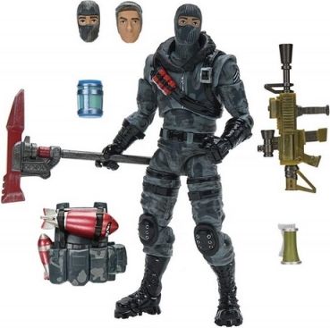 FORTNITE HERO FIGURKA HAVOC 15cm - obrázek 2