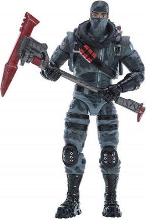 FORTNITE HERO FIGURKA HAVOC 15cm - obrázek 4