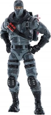 FORTNITE HERO FIGURKA HAVOC 15cm - obrázek 5
