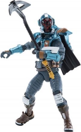 FORTNITE HERO FIGURKA THE VISITOR 15cm - obrázek 4