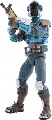 FORTNITE HERO FIGURKA THE VISITOR 15cm - obrázek 5