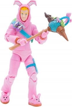 FORTNITE HERO FIGURKA THE VISITOR WILD CARD 15cm - obrázek 7