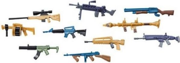 FORTNITE LLAMA DRAMA LOOT PINATA - obrázek 6