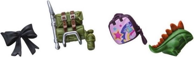 FORTNITE LLAMA DRAMA LOOT PINATA - obrázek 8