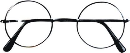 Harry Potter - brýle - obrázek 1