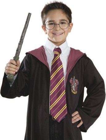 Harry Potter - kravata - obrázek 1