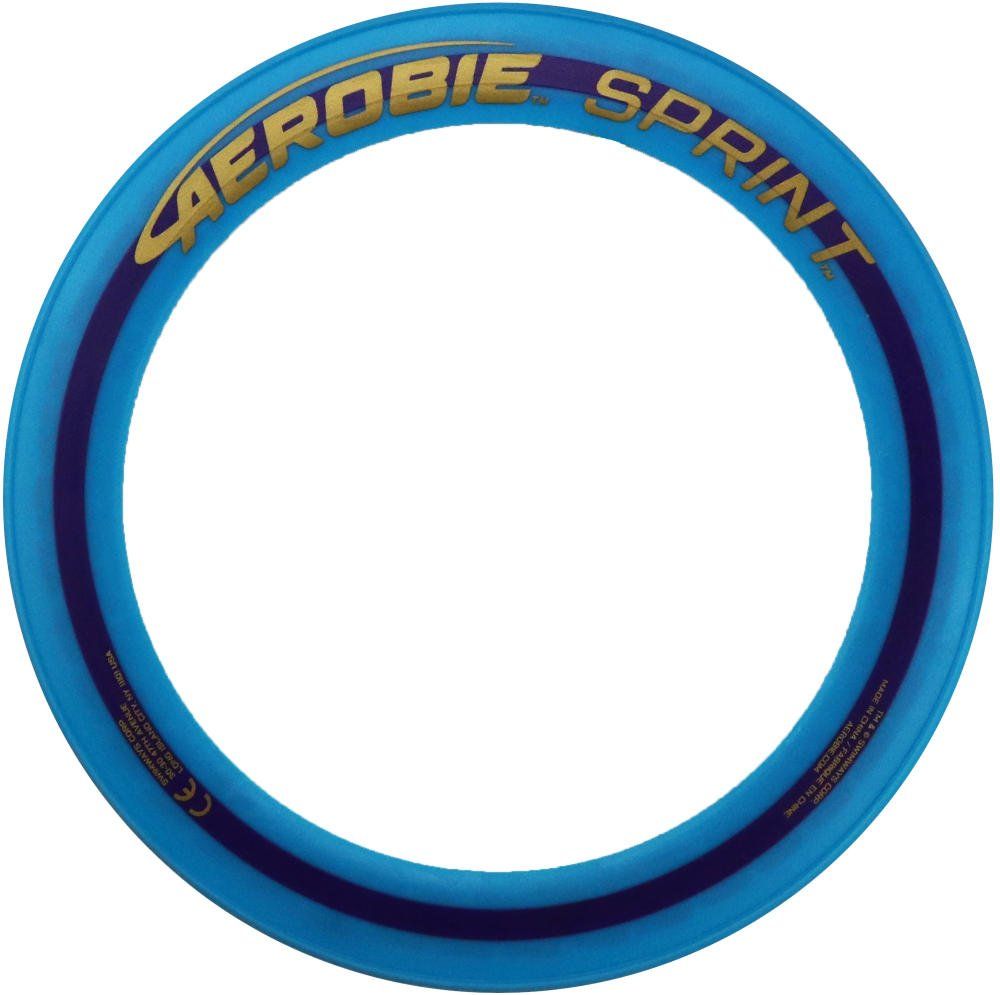 Aerobie Aerobie Sprint - modrá - obrázek 1
