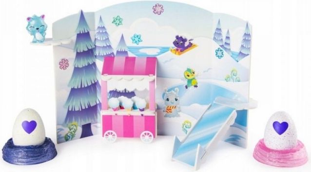 Hatchimals Polar Egg - obrázek 2