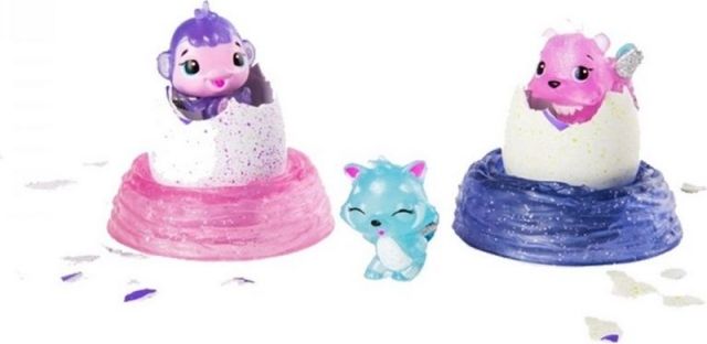 Hatchimals Polar Egg - obrázek 5