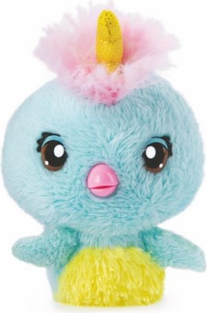 Hatchimals sběratelská zvířátka ve vajíčku - obrázek 3