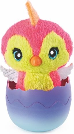Hatchimals sběratelská zvířátka ve vajíčku - obrázek 4
