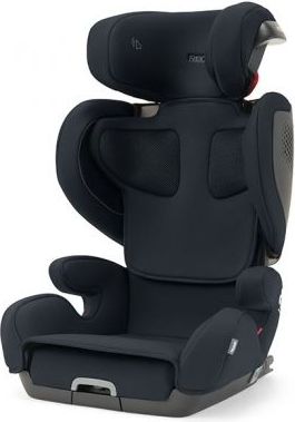 Recaro Mako Elite Select Night Black 2020 - obrázek 1