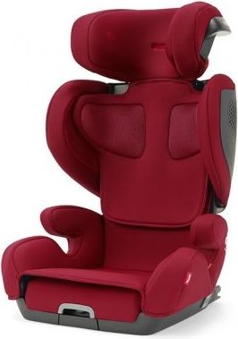 Recaro Mako Elite Select Garnet Red 2020 - obrázek 1
