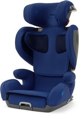 Recaro Mako Elite Select Pacific Blue 2020 - obrázek 1