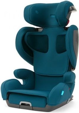 Recaro Mako Elite Select Teal Green 2020 - obrázek 1