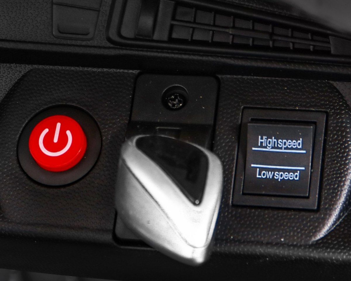 Elektrické autíčko BMW I8 LIFT - modré - obrázek 20