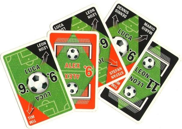 dlp Games Crazykick - obrázek 2