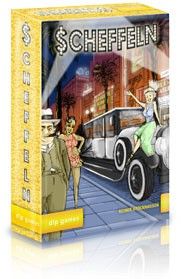 dlp Games Scheffeln - obrázek 1
