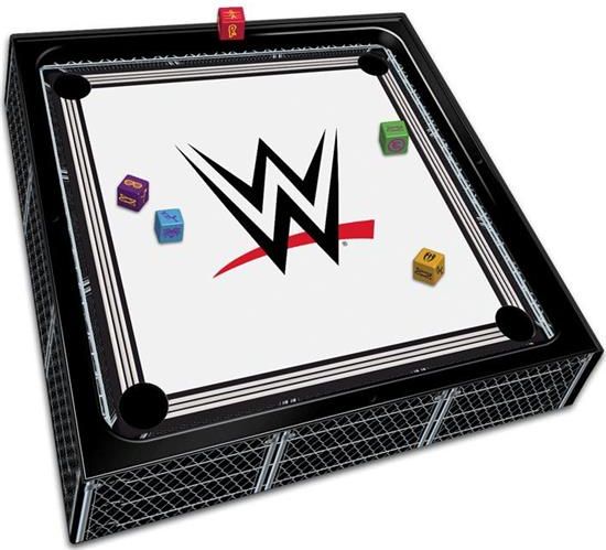 WizKids WWE Cage Battle - obrázek 2