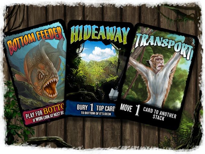 BuddyPal Games Amazing Jungle Run - obrázek 2