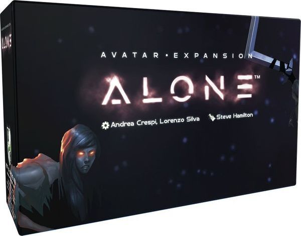 Horrible Games Alone - Avatar Expansion - obrázek 1