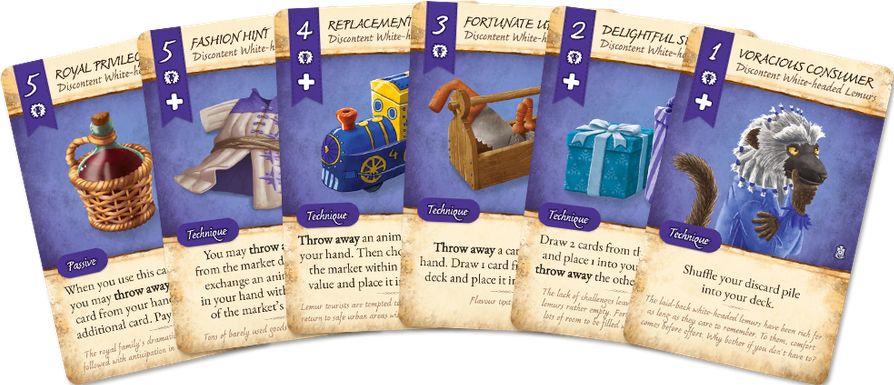 Snowdale Design Dale of Merchants 3 - obrázek 2